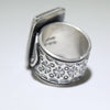 Sonoran gold Ring by Bo Reeves-9.5