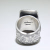 Sonoran gold Ring by Bo Reeves-9.5