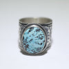 Kingman Ring by Bo Reeves-9.5