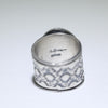 Kingman Ring by Bo Reeves-9.5