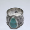 Sonoran Ring by Sunshine Reeves- 6