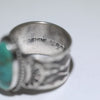 Sonoran Ring by Sunshine Reeves-8.5