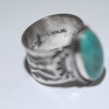 Sonoran Ring by Sunshine Reeves-8.5