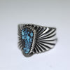 Kingman Ring by Harrison Jim- 11