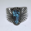 Kingman Ring by Harrison Jim- 11