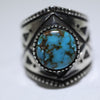 Egyptian Ring by Harrison Jim- 10.5
