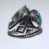 Egyptian Ring by Harrison Jim- 10.5