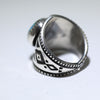 Egyptian Ring by Harrison Jim- 10.5