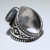 Bisbee Ring by Harrison Jim- 10.5