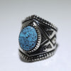 Kingman Ring by Harrison Jim- 9