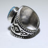 Kingman Ring by Harrison Jim- 9