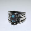 Bisbee Ring by Harrison Jim- 12