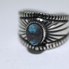 Bisbee Ring by Harrison Jim- 12