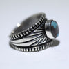 Bisbee Ring by Harrison Jim- 12