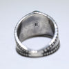 Bisbee Ring by Harrison Jim- 12