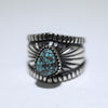 Kingman Ring by Harrison Jim- 8.5