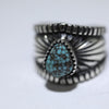 Kingman Ring by Harrison Jim- 8.5