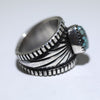 Kingman Ring by Harrison Jim- 8.5