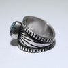 Kingman Ring by Harrison Jim- 8.5