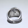 Kingman Ring by Harrison Jim- 8.5