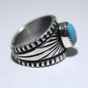 Bisbee Ring by Harrison Jim- 11