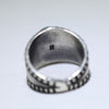 Bisbee Ring by Harrison Jim- 11