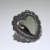 Heart Ring by Sunshine Reeves-7