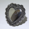 Heart Ring by Sunshine Reeves-7