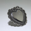 Heart Ring by Sunshine Reeves-7