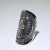 Concho Ring by Sunshine Reeves