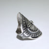 Concho Ring by Sunshine Reeves