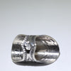 Concho Ring by Sunshine Reeves
