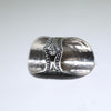 Concho Ring by Sunshine Reeves