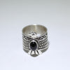 Thunderbird Ring by Darrell Cadman-8