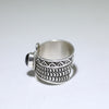 Thunderbird Ring by Darrell Cadman-8