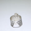 Thunderbird Ring by Darrell Cadman-8