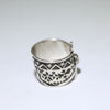 Thunderbird Ring by Darrell Cadman- 9