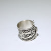 Thunderbird Ring by Darrell Cadman- 7