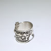 Thunderbird Ring by Darrell Cadman- 7