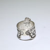 Thunderbird Ring by Darrell Cadman- 7