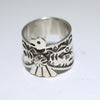 Thunderbird Ring by Darrell Cadman-9