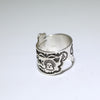 Thunderbird Ring by Darrell Cadman-9