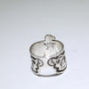 Thunderbird Ring by Darrell Cadman-9