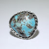 Morenci Ring by Clifton Mowa-9