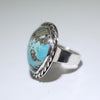 Morenci Ring by Clifton Mowa-9