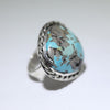 Morenci Ring by Clifton Mowa-9