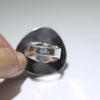 Morenci Ring by Clifton Mowa-9