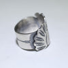 Stamp Ring by Andy Cadman