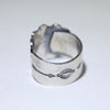 Stamp Ring by Andy Cadman