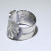 Stamp Ring by Andy Cadman